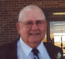 Obituary of Wilbert Alois Rohmfeld