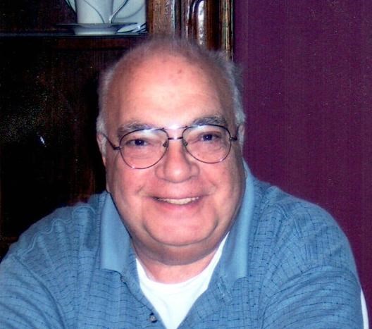 Obituary of Charles Morchian