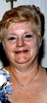 Obituary of Carolann Santoiemma