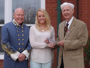 Obituary of Rev. Robert Christy Morgan