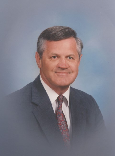 Obituary of Thomas A. Rudisill