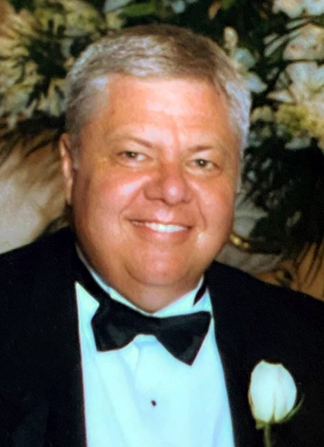 Obituario de Larry D. Clark