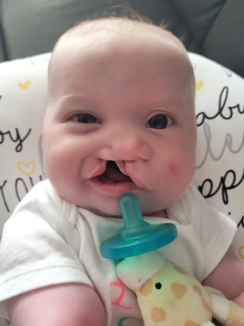 Obituary of Parker Cole Fennell