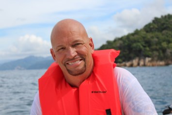 Obituary of Stephen Michael Crowell