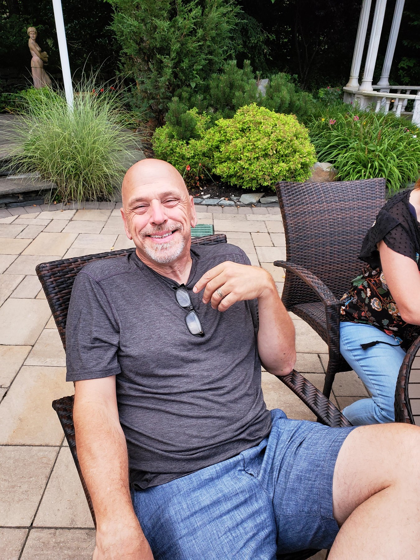 Obituary of Daniel Thomas O'Donnell