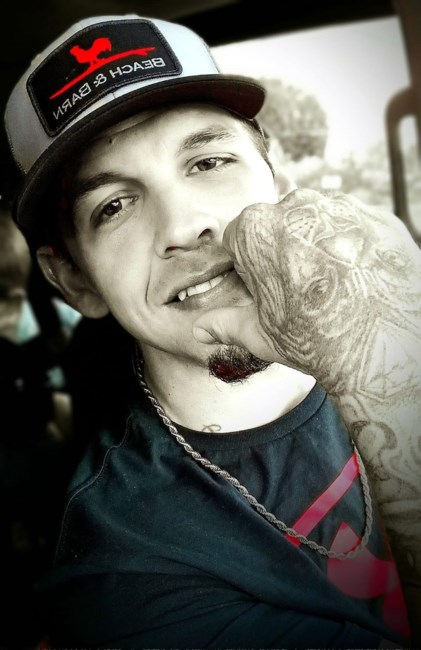 Obituary of Eric Scott Little