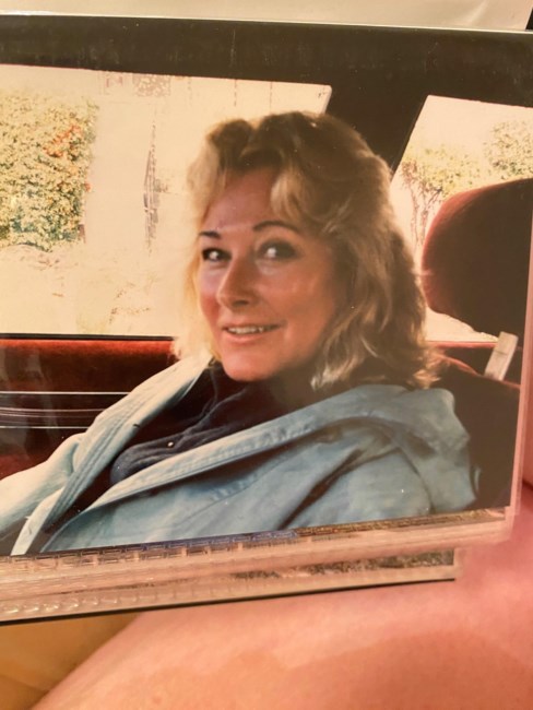 Obituary of Yvonne Marie McIntosh