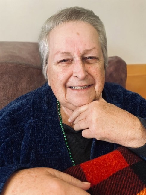 Obituario de Sharon Danielle Mac Lean