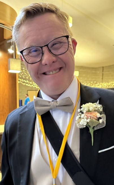 Obituary of Michael Alan Blair