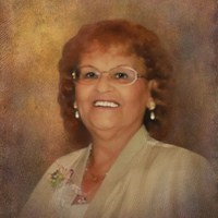 Obituary of Georgia Thompson