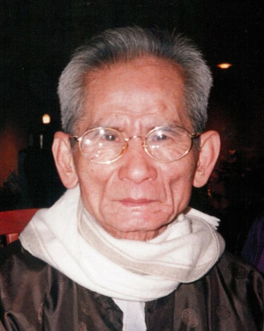 Obituario de Mr. Muk Fai Chan