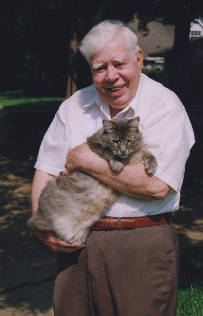 Obituary of Billy J. Driver