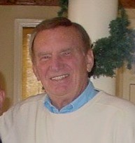 Obituary of Roger F. Delsin