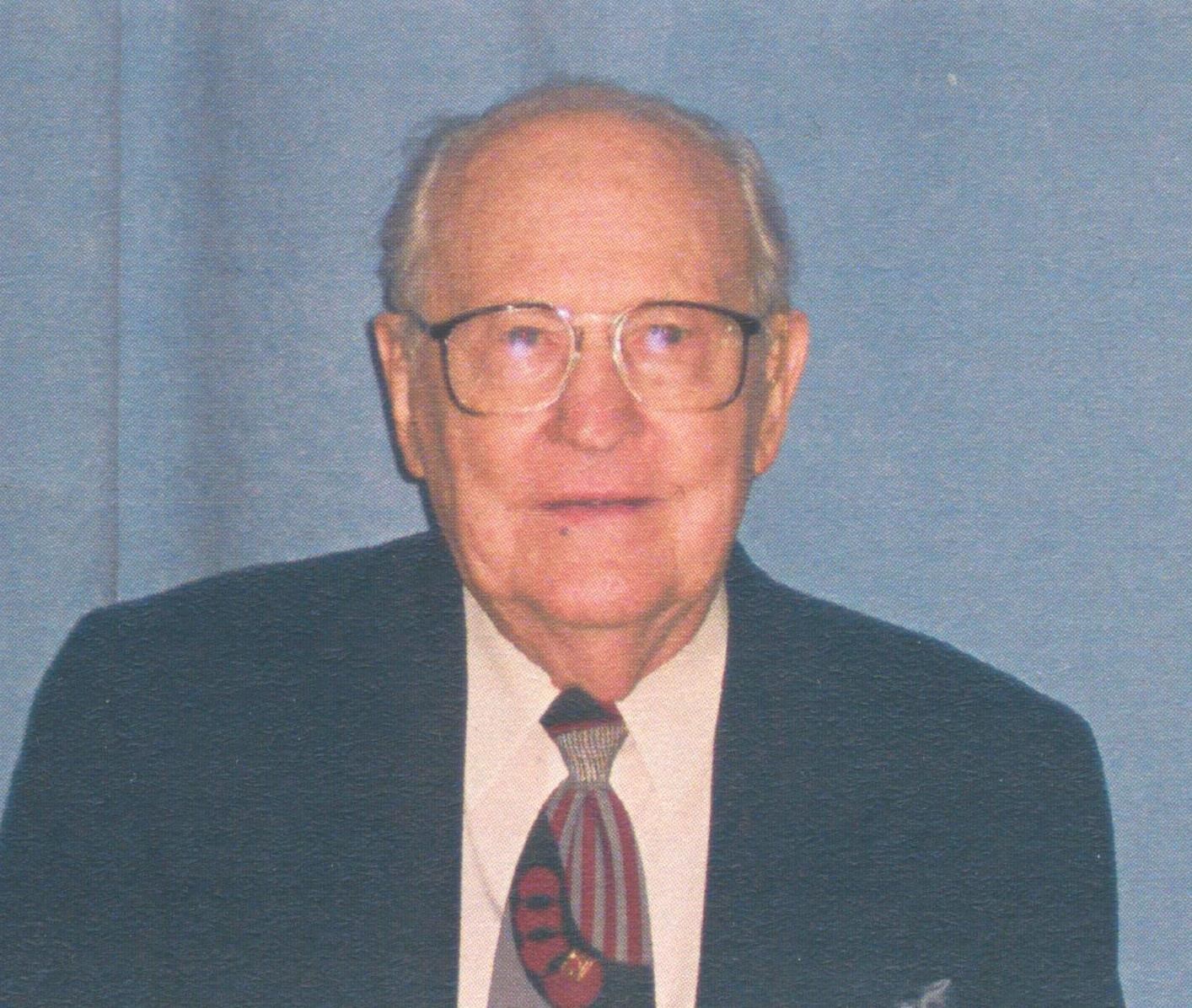 Obituary of John Malcolm Bland