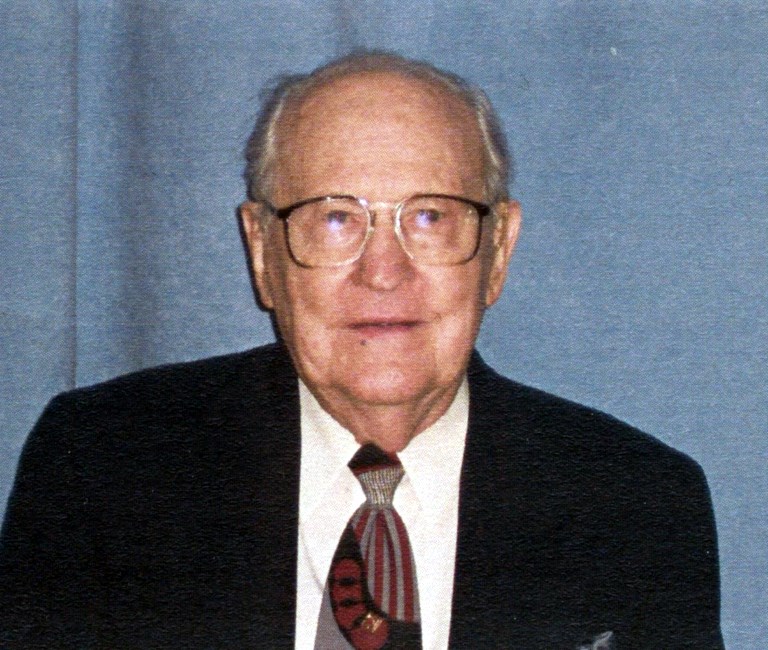 Obituary of John Malcolm Bland
