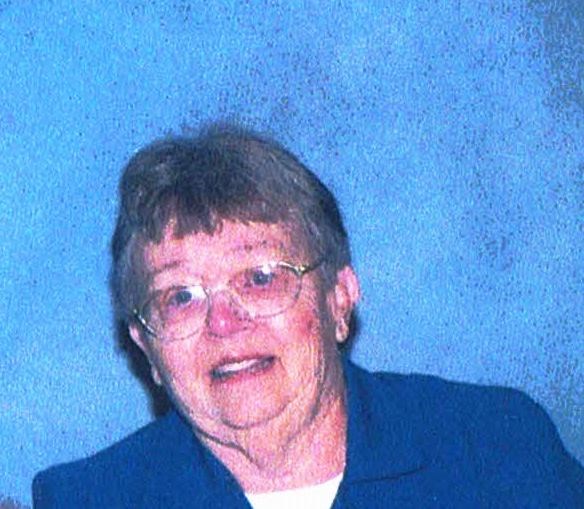 Obituary of Virginia Ann Fisher