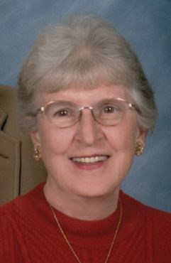 Obituary of Jean Louise Holsten