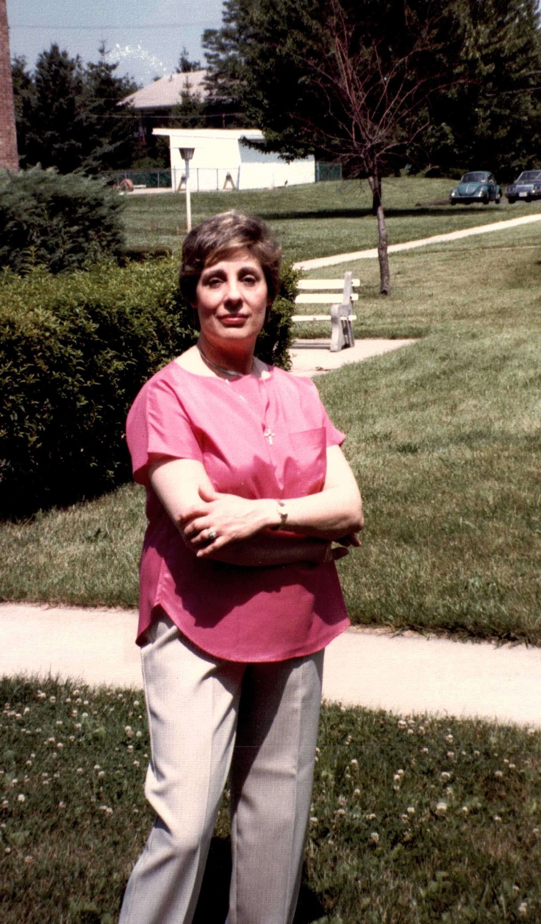 Obituary of Rose Fiorentino