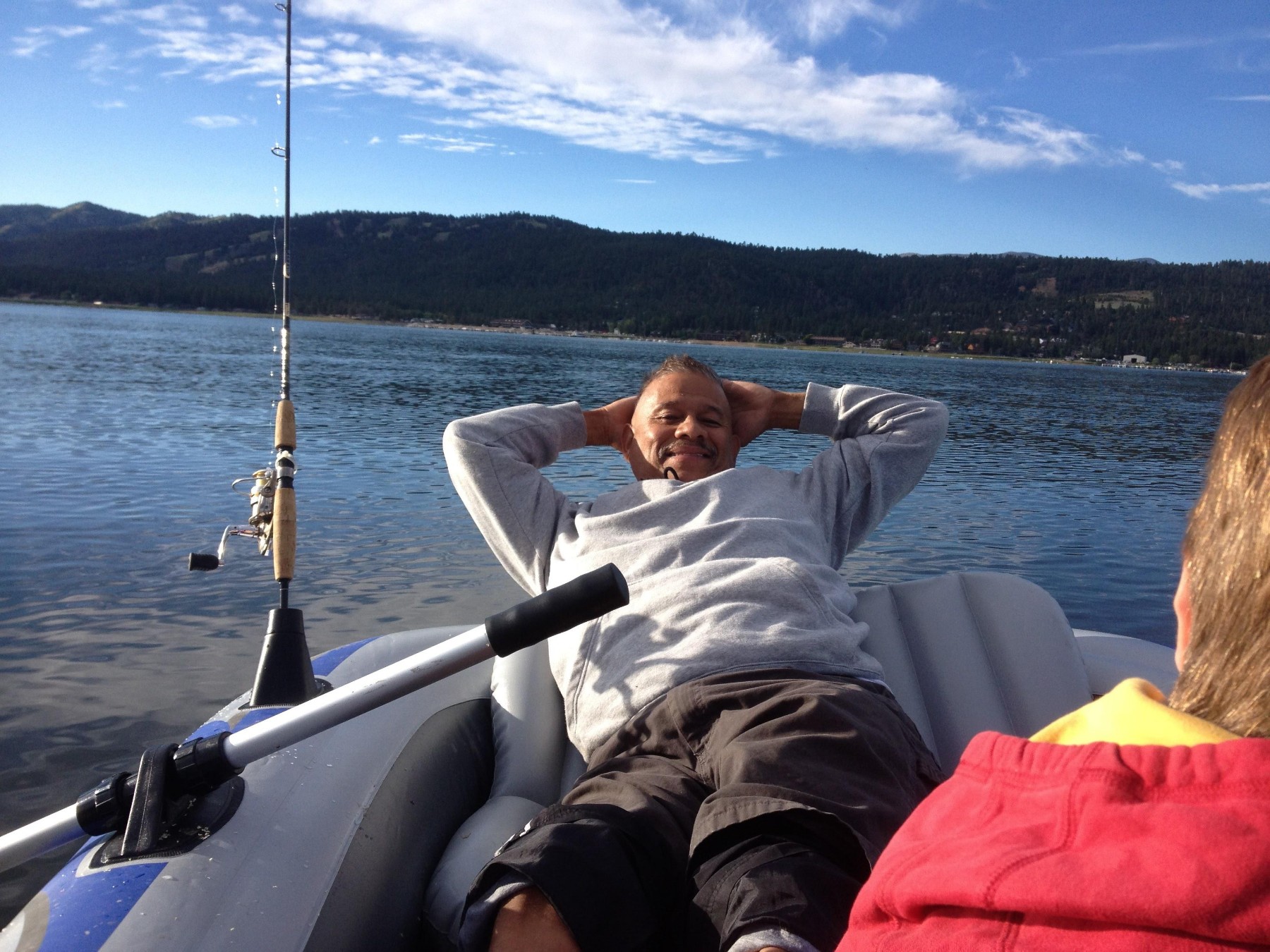 Obituary of Hector X. Martinez