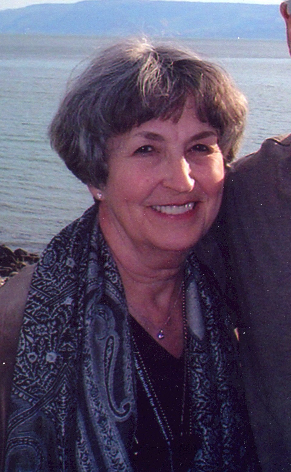 Obituary of Shirley Ray Tatum