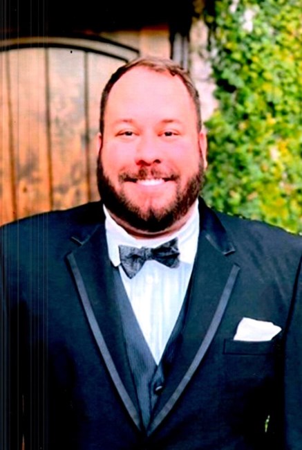 Obituary of David Anthony Fabian