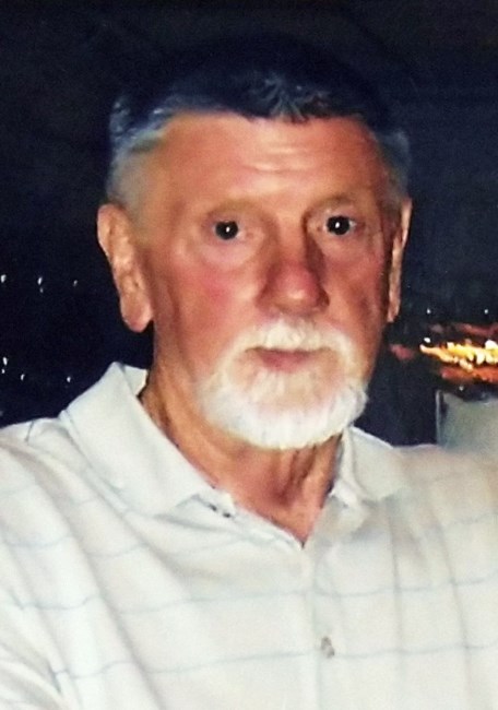 Obituario de David "Randy" Randolph Noe