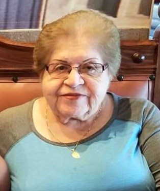 Avis de décès de Guadalupe Cancino Sanchez