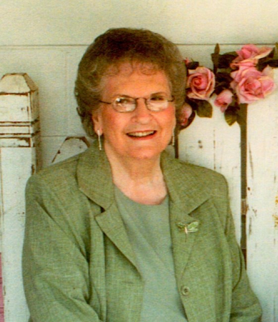 Obituary of Dorothy Norris