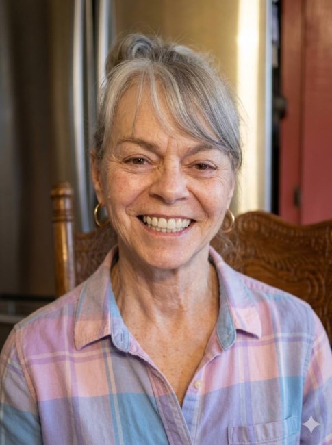 Obituary of Doris Ramey
