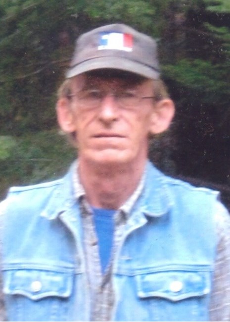 Obituario de Gérald Parisé