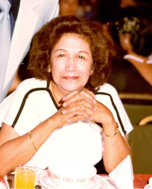 Obituary of Christine DeLaRosa