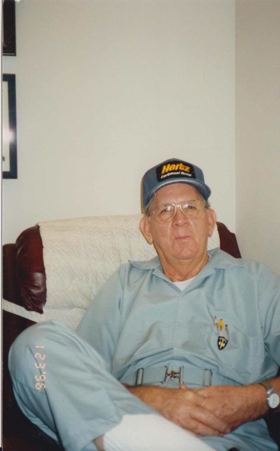 Obituary of Daires Earl Shankles