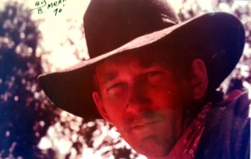 Obituary of Jack Thomas Strange