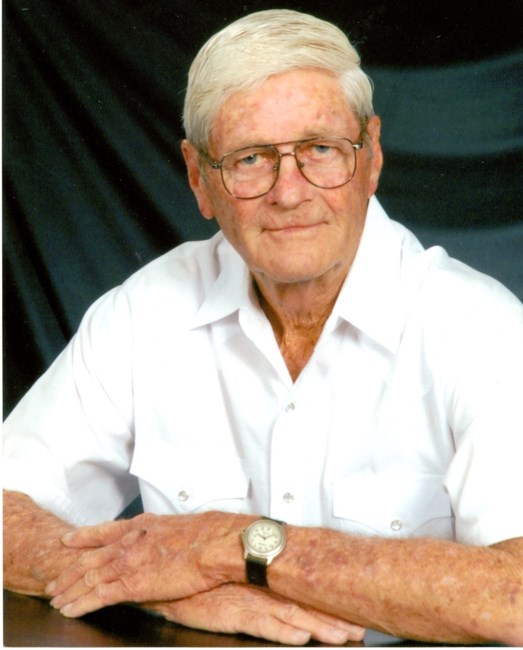 Obituary of James Scott