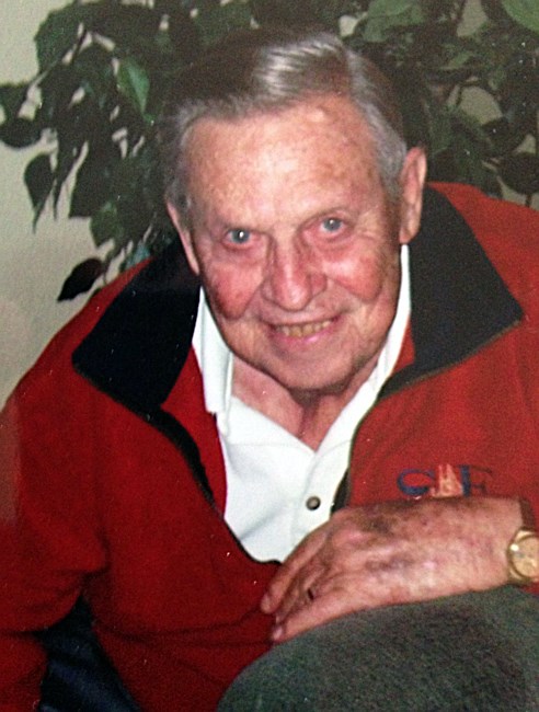Obituary of William Joseph Freese