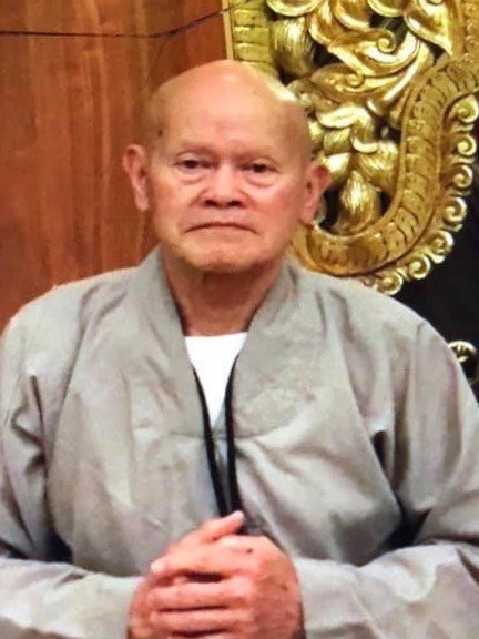 Obituary of Trần Chân Nam