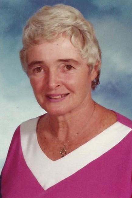 Obituary of Ethel C. Terkelsen