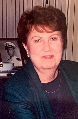 Avis de décès de Joanne Marie McDonnell