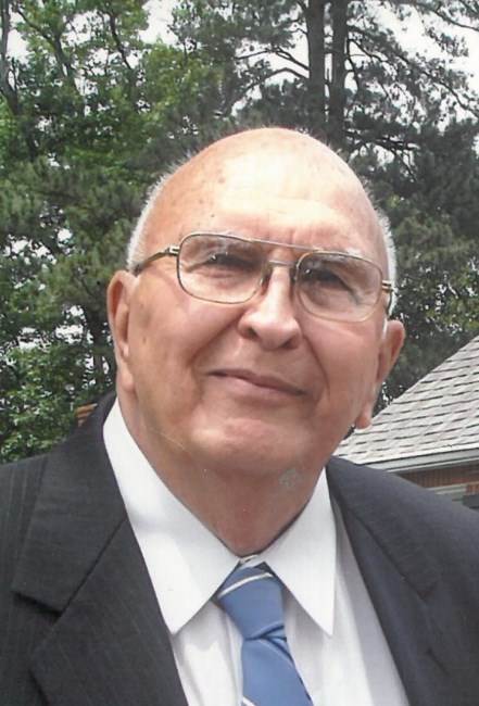 Obituary of Charles D. Trescot Jr.