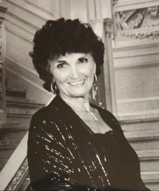 Obituary of Janet Oaks