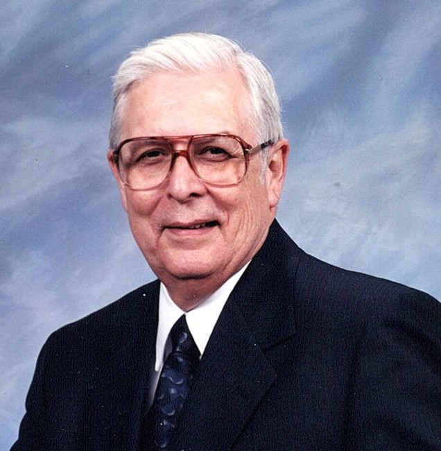 Avis de décès de Burley Walker Jr.