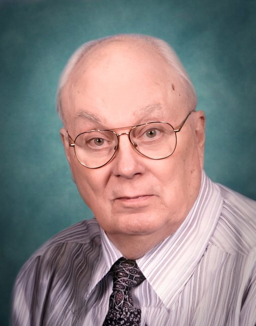 Obituary of Gerald "Jerry" Reasor