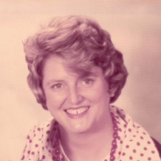 Obituary of Trinna Graziani