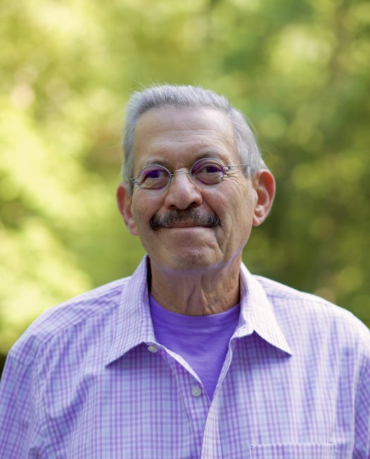 Obituary of Ira Shoulson