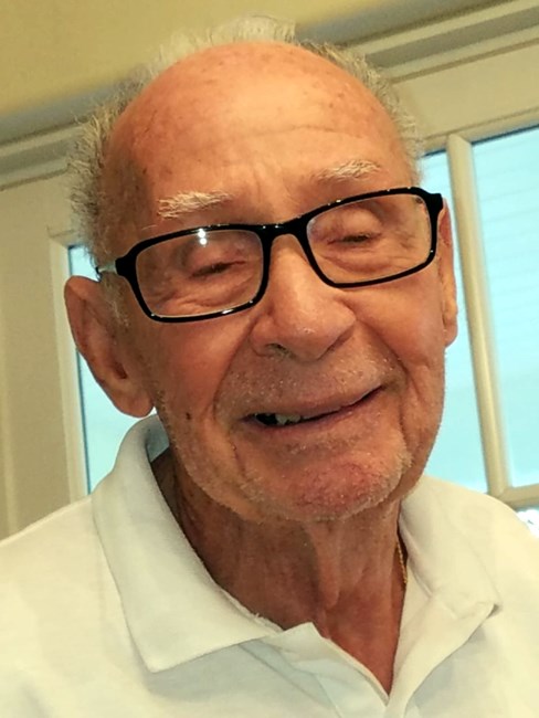 Obituary of Jose F. Montano Sr.