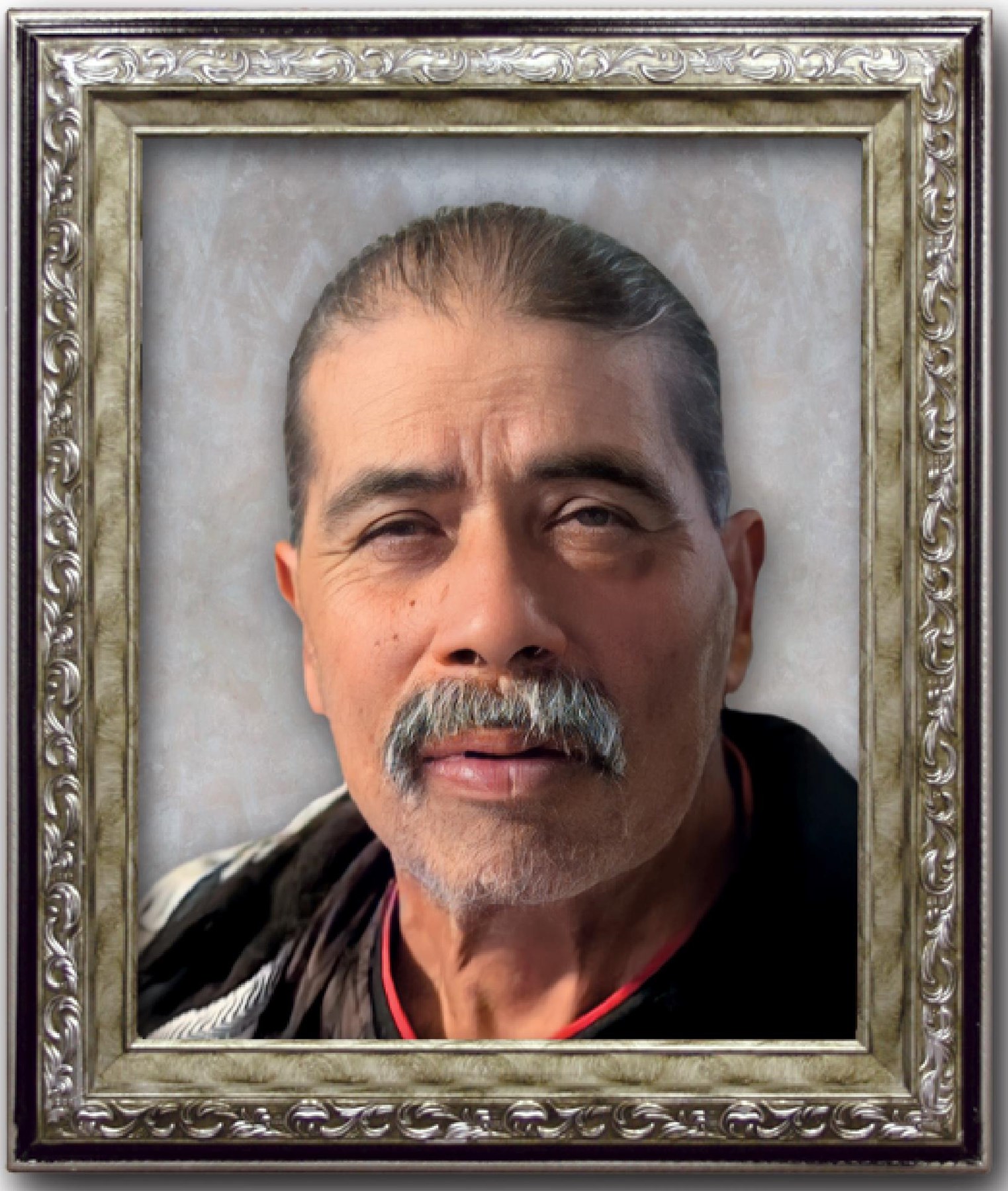 Obituary of Sebastian Cerrillo Ramirez