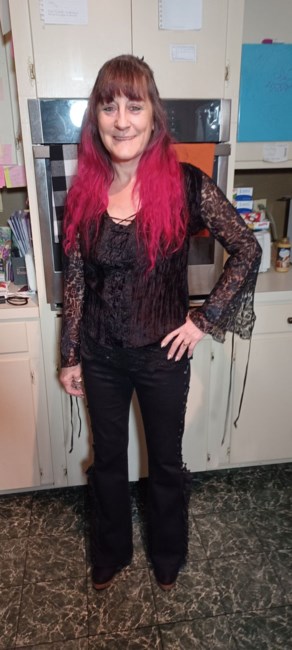 Obituary of Shannon Lynn O'Brien