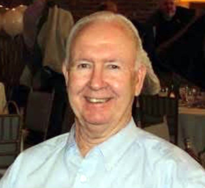 Avis de décès de Nick Donald Woodson