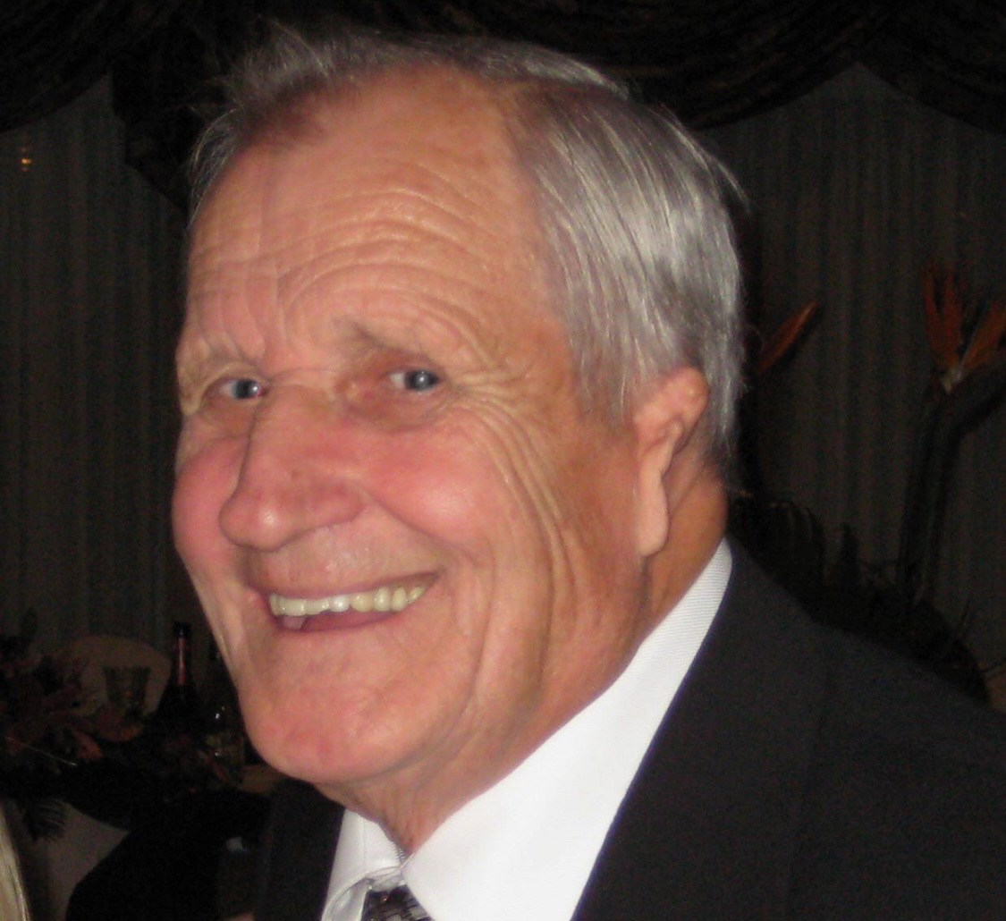 Obituary of Martin Tonaj