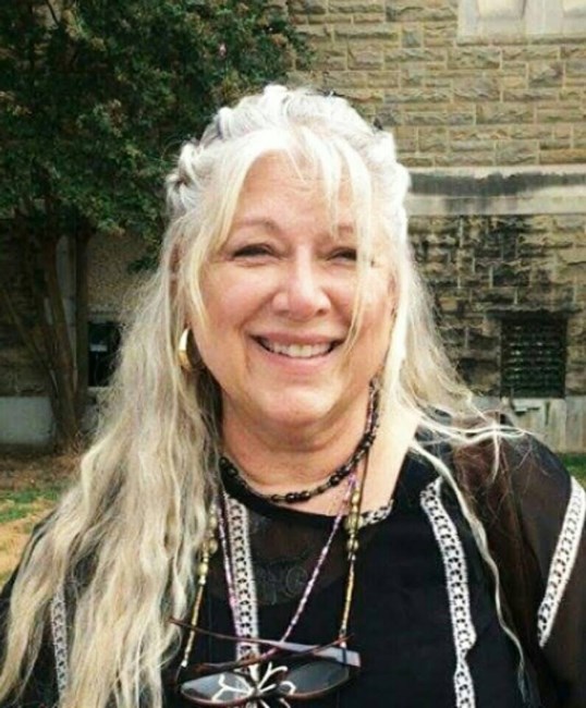 Obituary of Diane Brossette